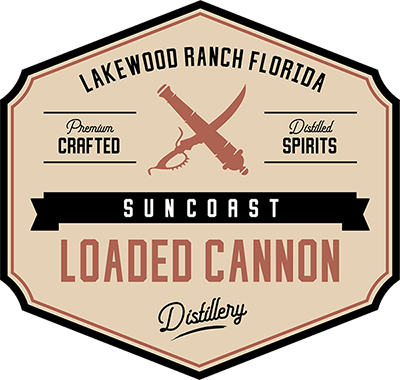 Loaded Cannon Distillery